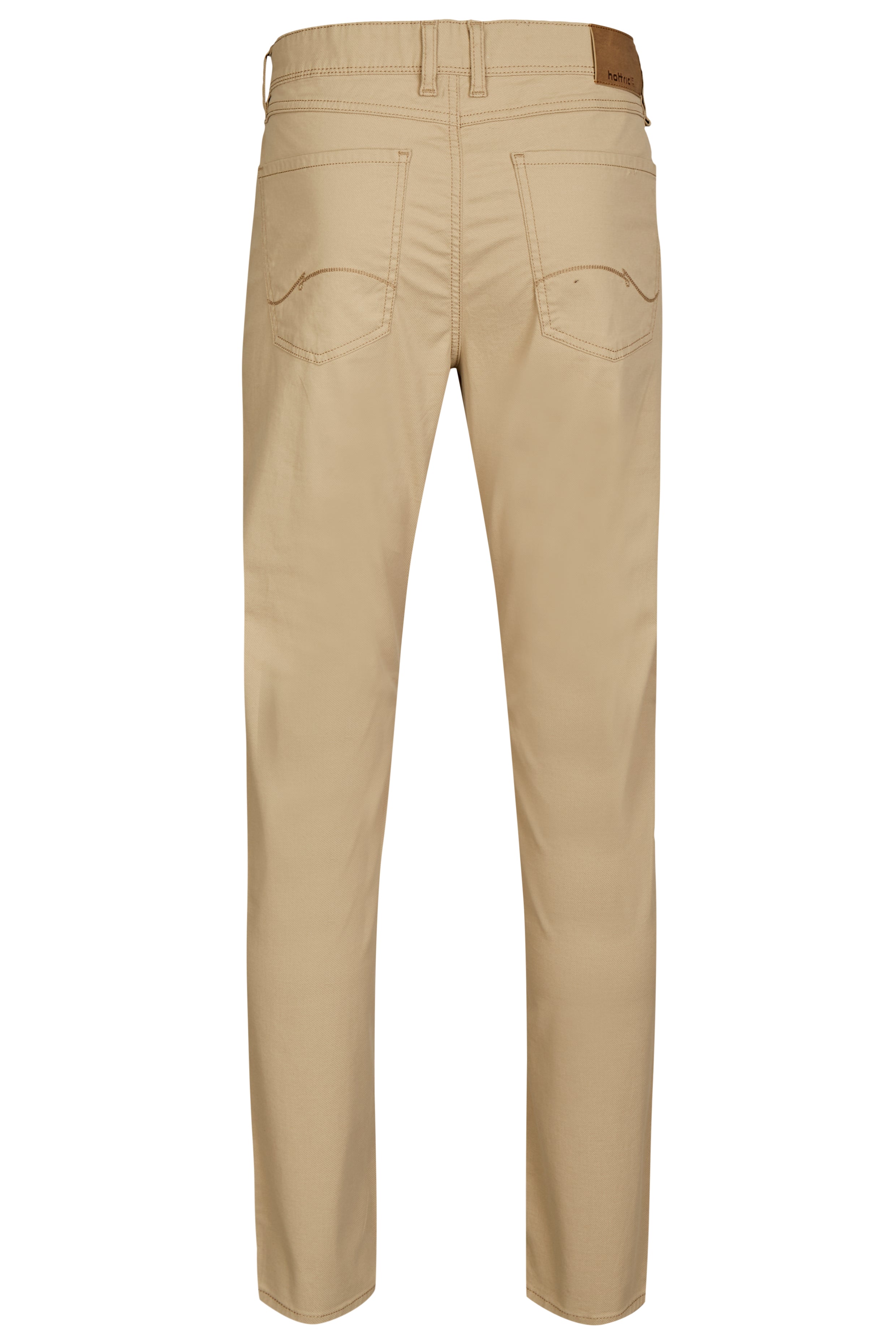 HATTRIC Hunter Five Pocket - Sandstone Cream - 688405 1204.14 von Hattric