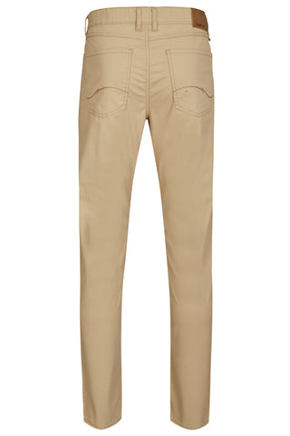 HATTRIC Hunter Five Pocket - Sandstone Cream - 688405 1204.14