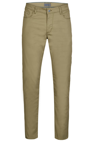 HATTRIC Hunter Five Pocket - Sage Drift Green - 688405 1204.34