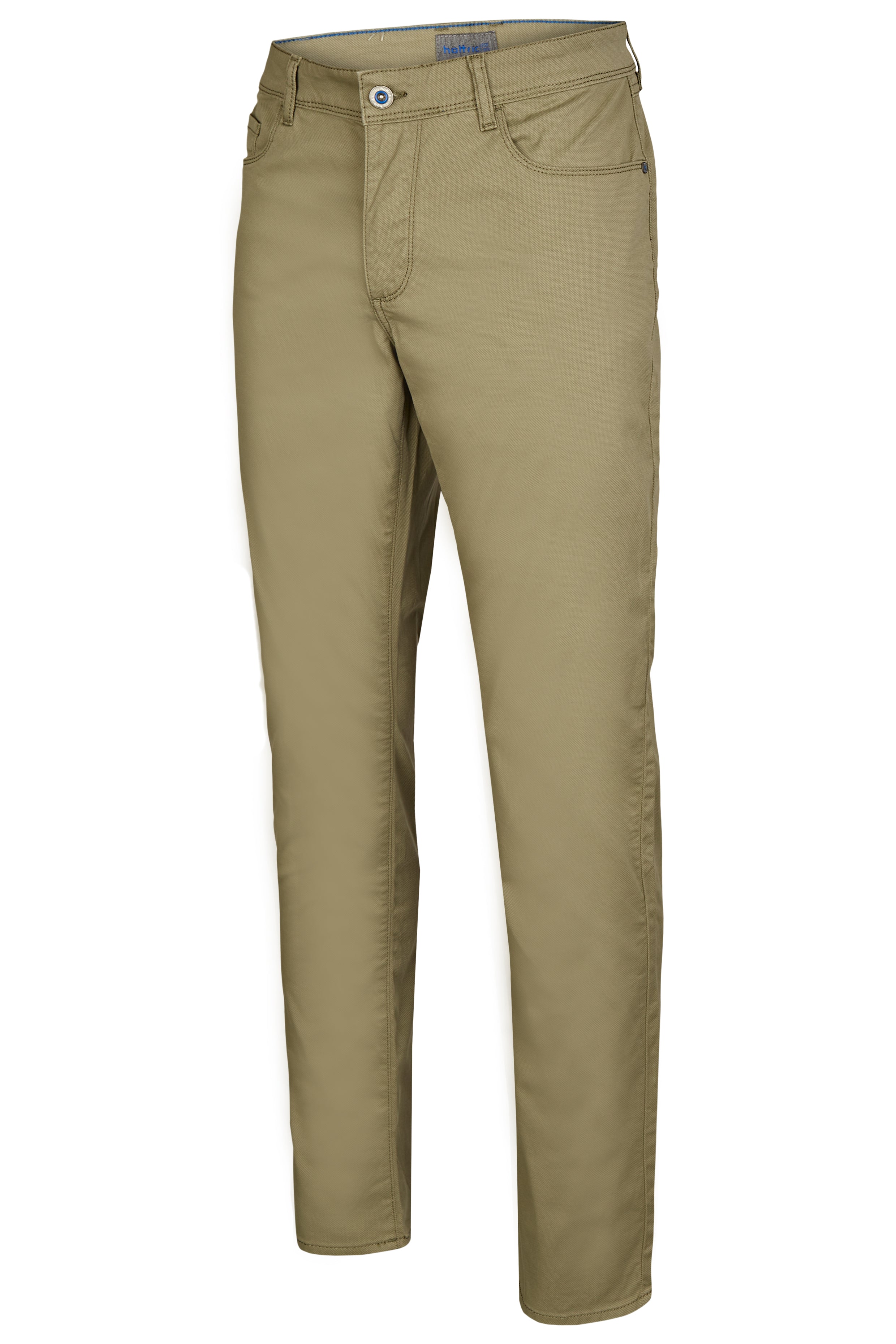 HATTRIC Hunter Five Pocket - Sage Drift Green - 688405 1204.34