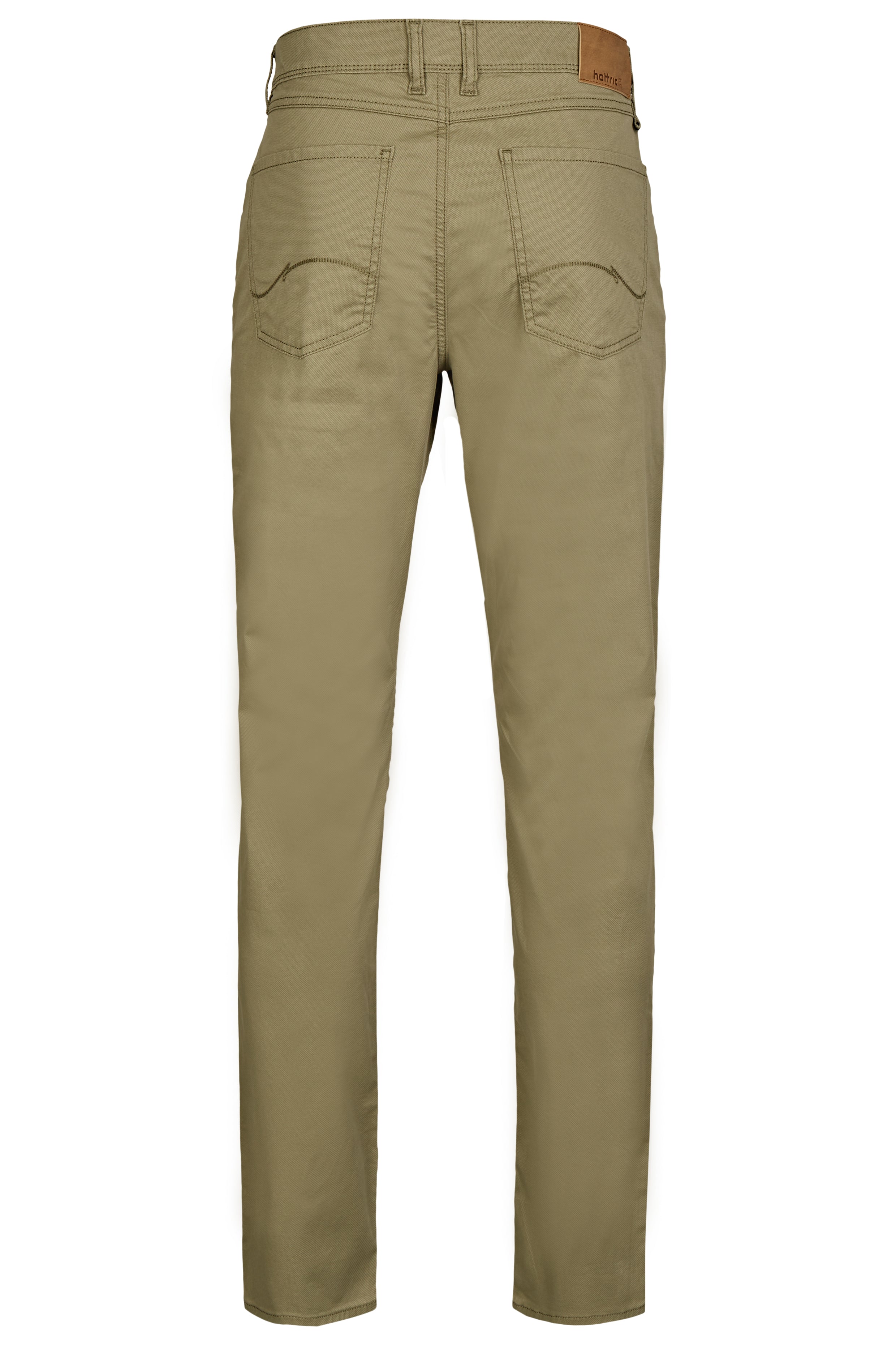 HATTRIC Hunter Five Pocket - Sage Drift Green - 688405 1204.34 von Hattric