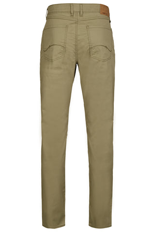 HATTRIC Hunter Five Pocket - Sage Drift Green - 688405 1204.34