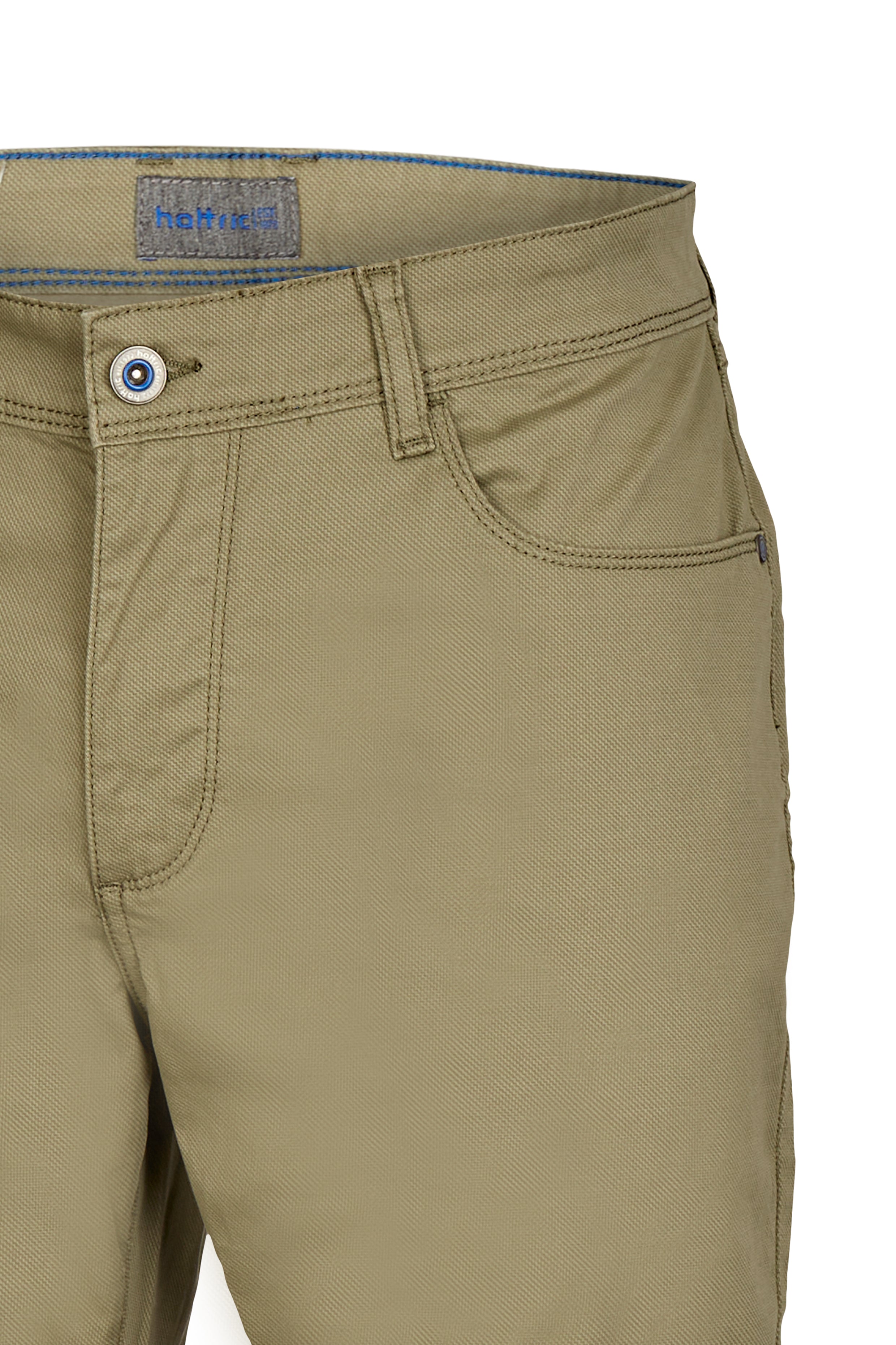 HATTRIC Hunter Five Pocket - Sage Drift Green - 688405 1204.34 von Hattric