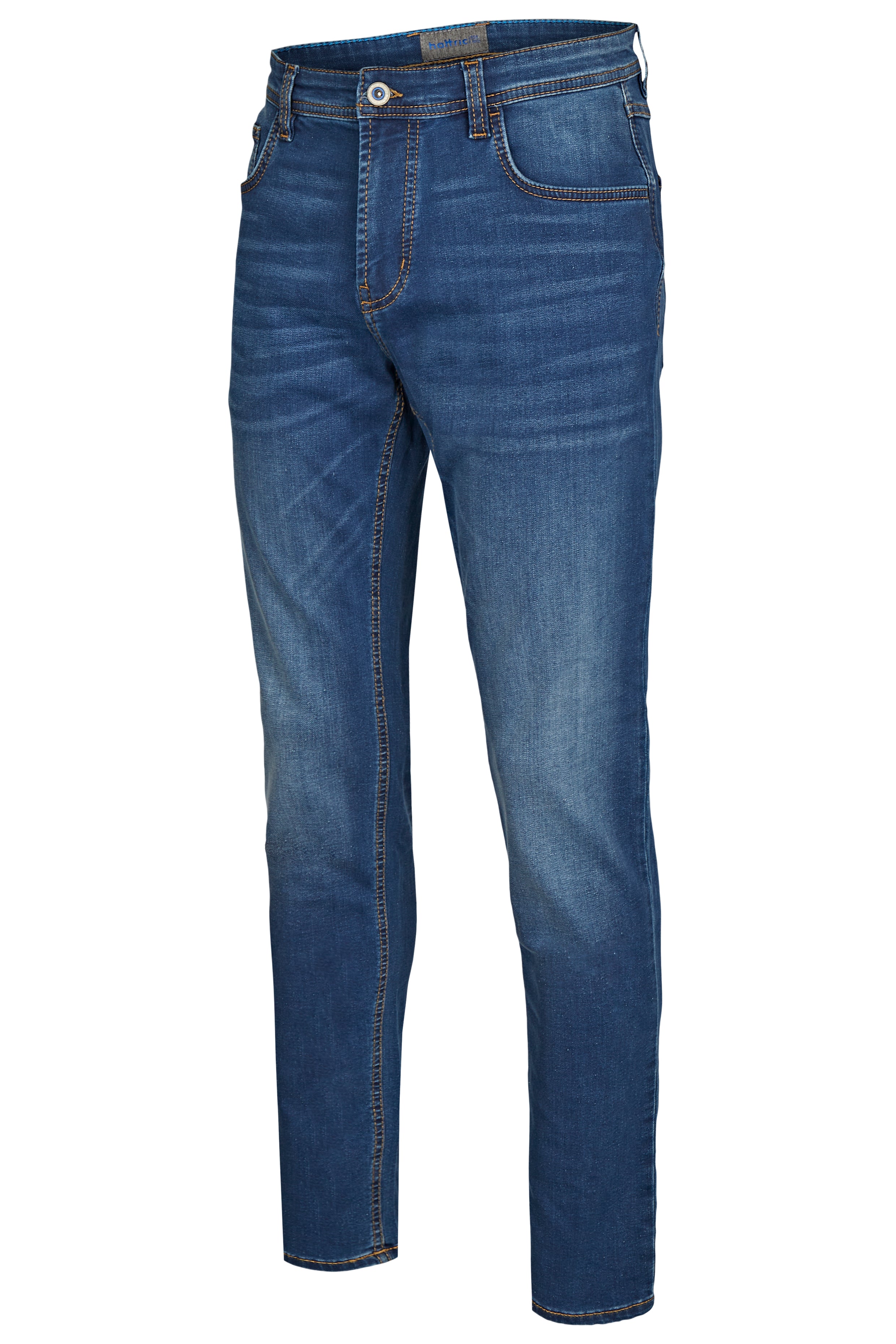 HATTRIC Hunter Jogg - Ocean Fog Blue - 688835 1223.42