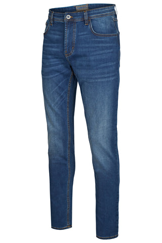 HATTRIC Hunter Jogg - Ocean Fog Blue - 688835 1223.42