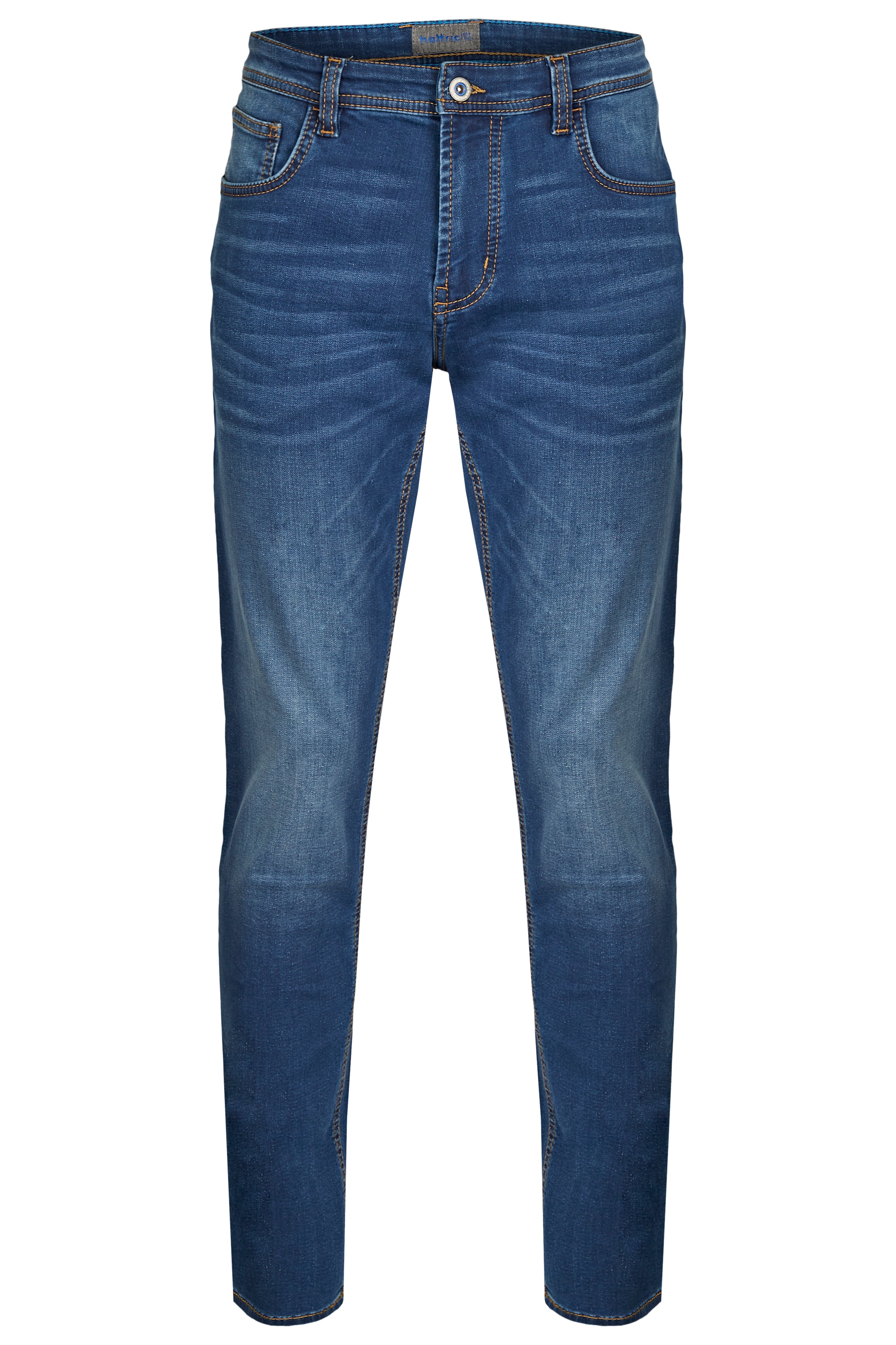 HATTRIC Hunter Jogg - Ocean Fog Blue - 688835 1223.42