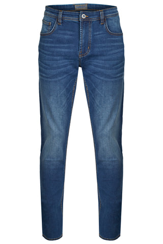 HATTRIC Hunter Jogg - Ocean Fog Blue - 688835 1223.42