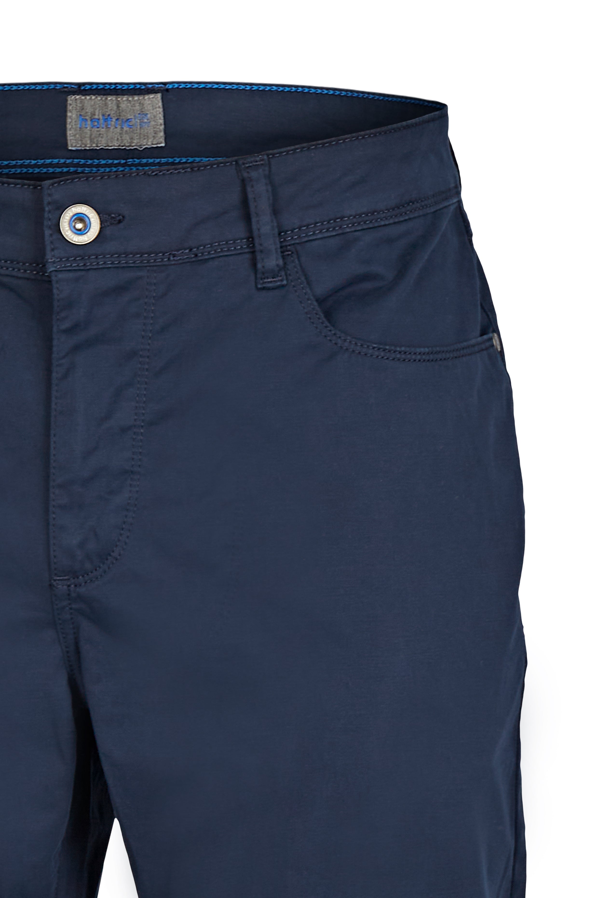 HATTRIC Hunter Hose - Deep Marina Blue - 688405 1204.43 von Hattric