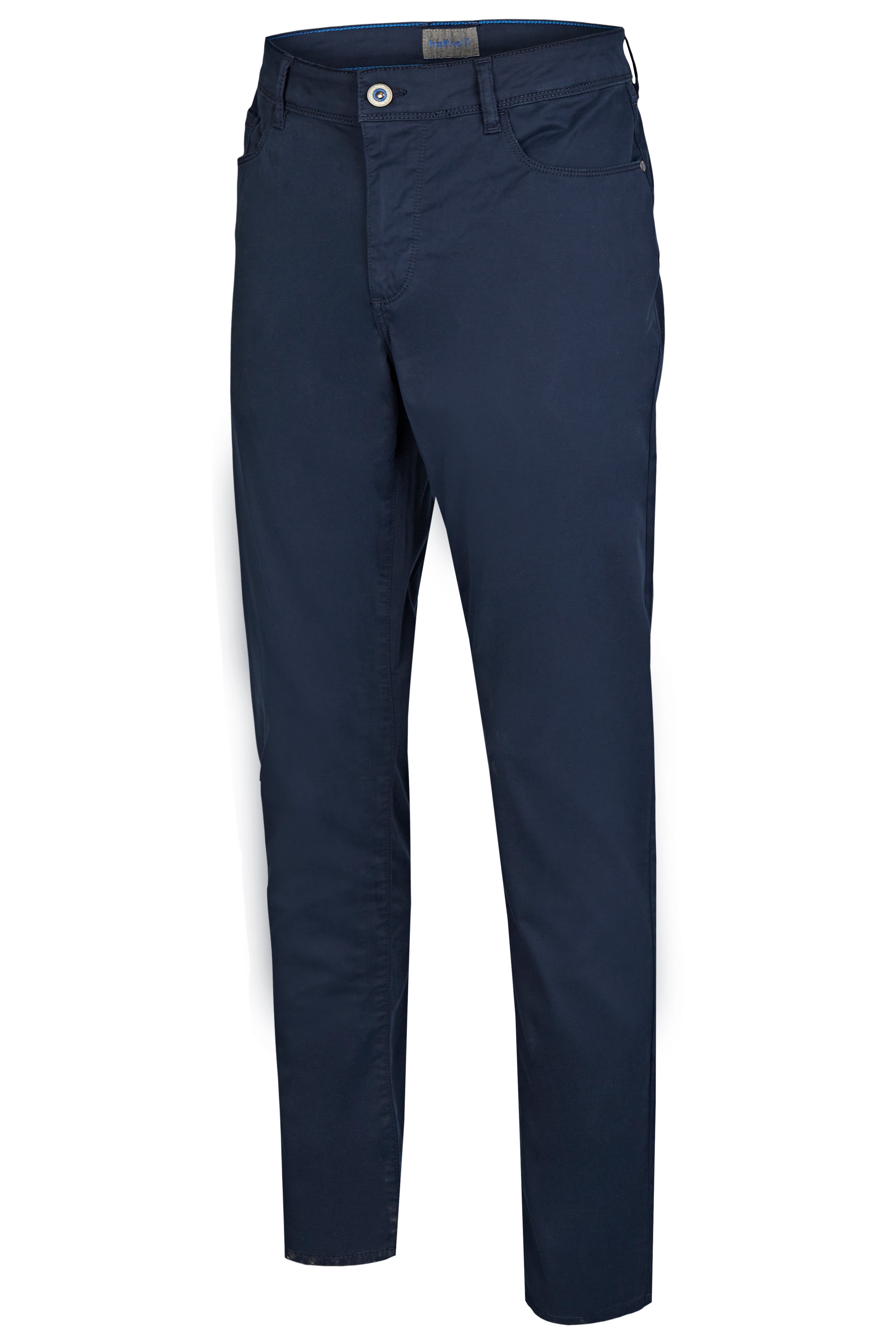 HATTRIC Hunter Hose - Deep Marina Blue - 688405 1204.43