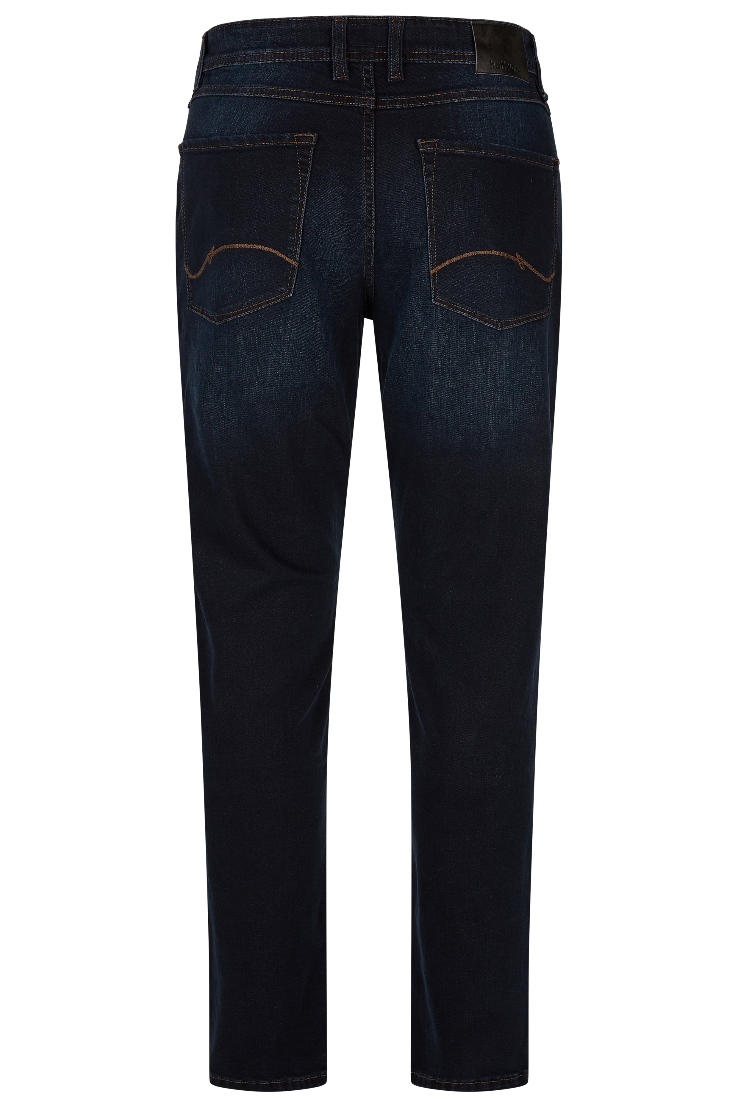 HATTRIC HUNTER Jeans - Indigo Canyon Blue - 688335 2280.48 von Hattric
