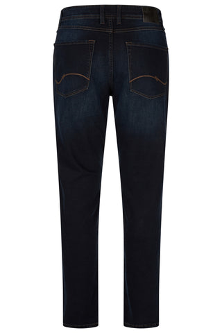 HATTRIC HUNTER Jeans - Indigo Canyon Blue - 688335 2280.48