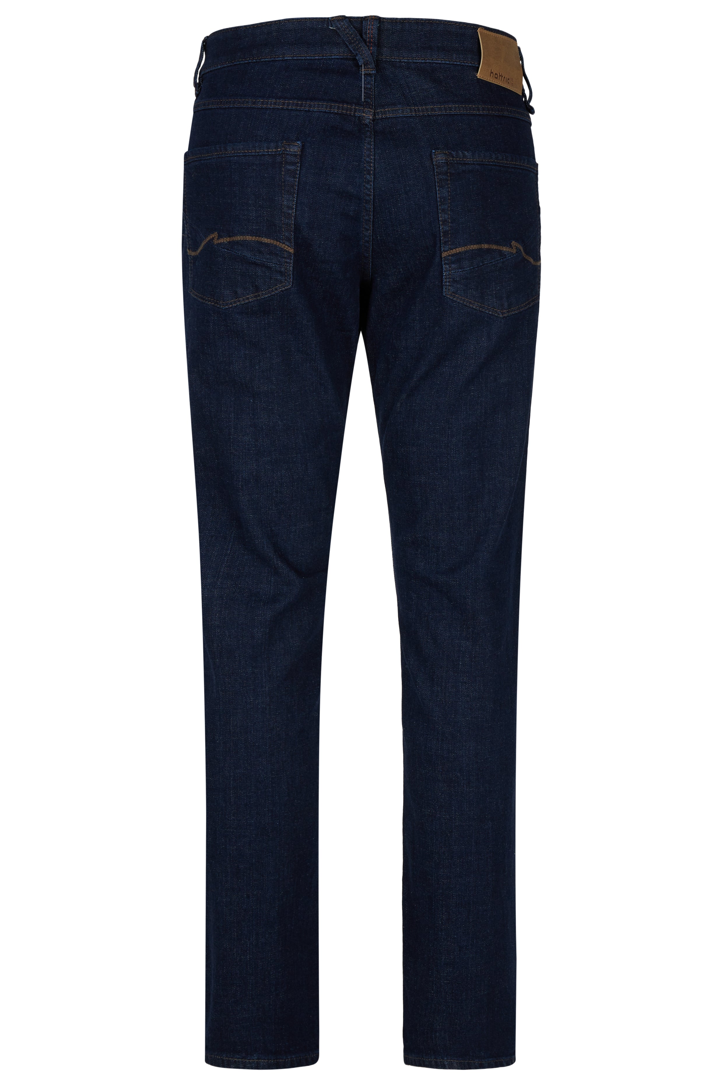HATTRIC Harris Five Pocket - Midnight Indigo Blue - 688495 9214.99