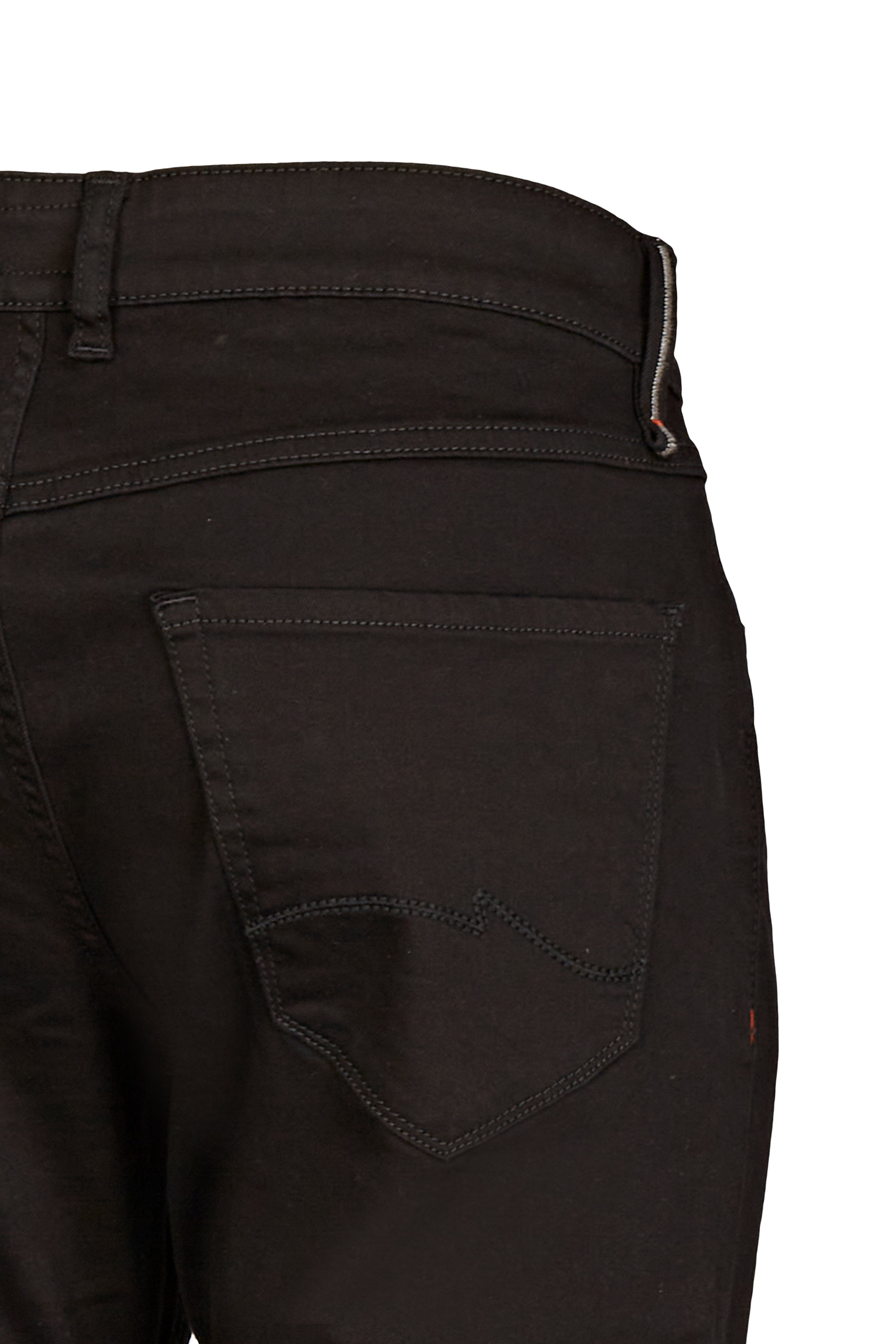 HATTRIC Harris Five Pocket - Ember Midnight Black - 688595 9210.09 von Hattric