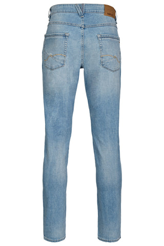 HATTRIC Harris Jeans - Saltwashed Sky Blue - 688495 9690.81