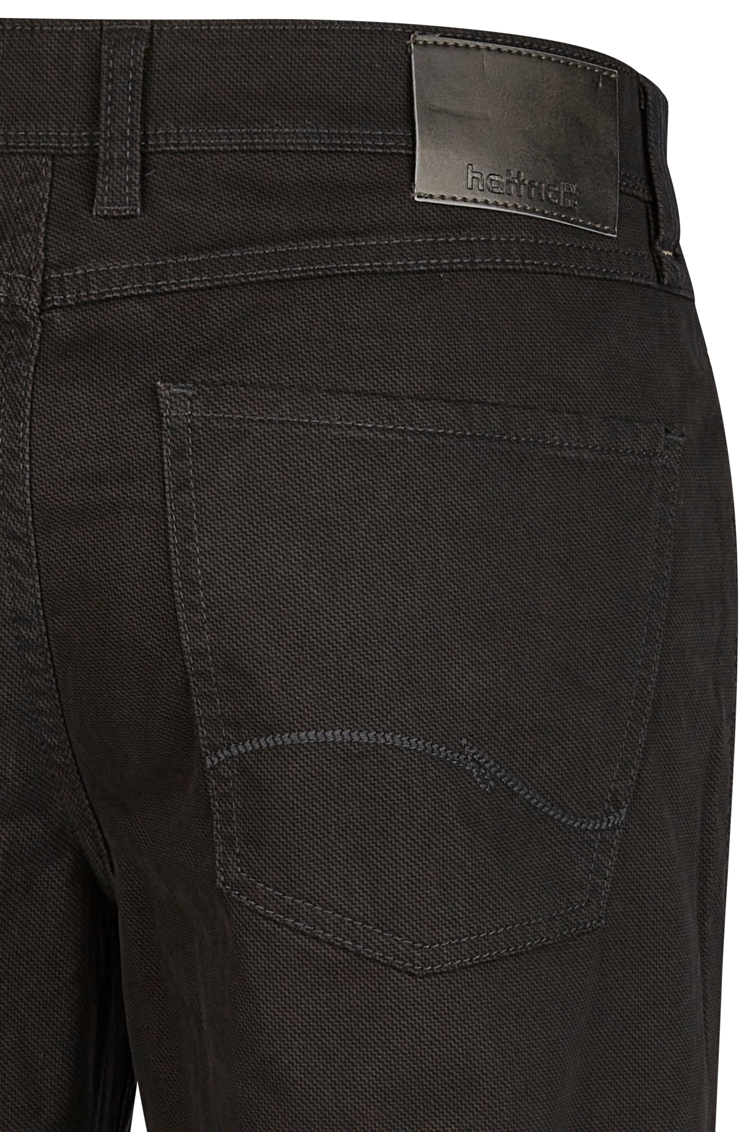 HATTRIC HUNTER Five Pocket - Midnight Graphite - 688405 2303.09 von Hattric