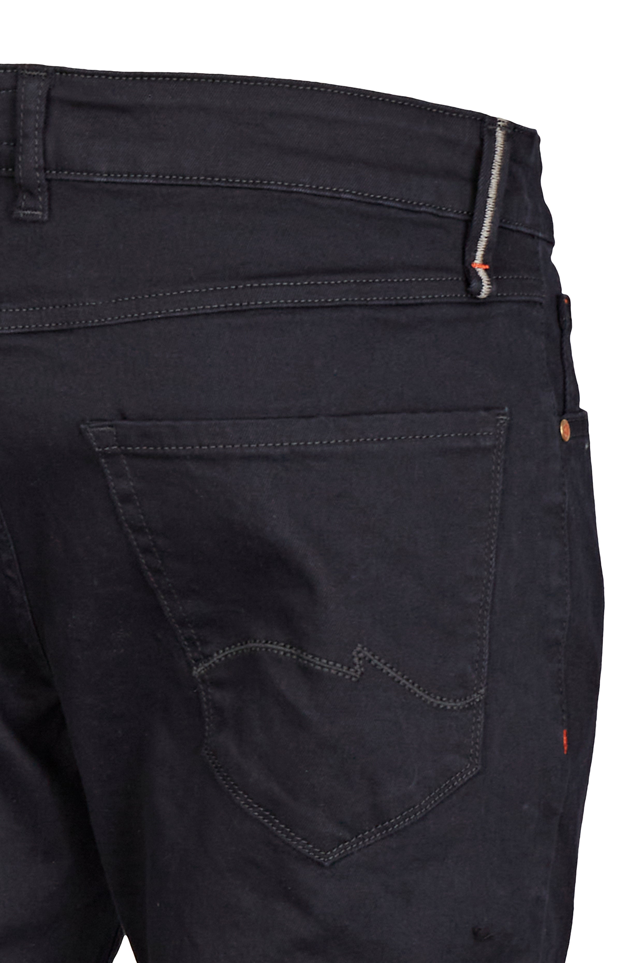 HATTRIC Harris Five Pocket - Midnight Slate - 688595 9210.40 von Hattric