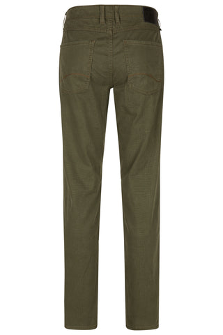 HATTRIC HUNTER - Juniper Field Green - 688405 2303.35