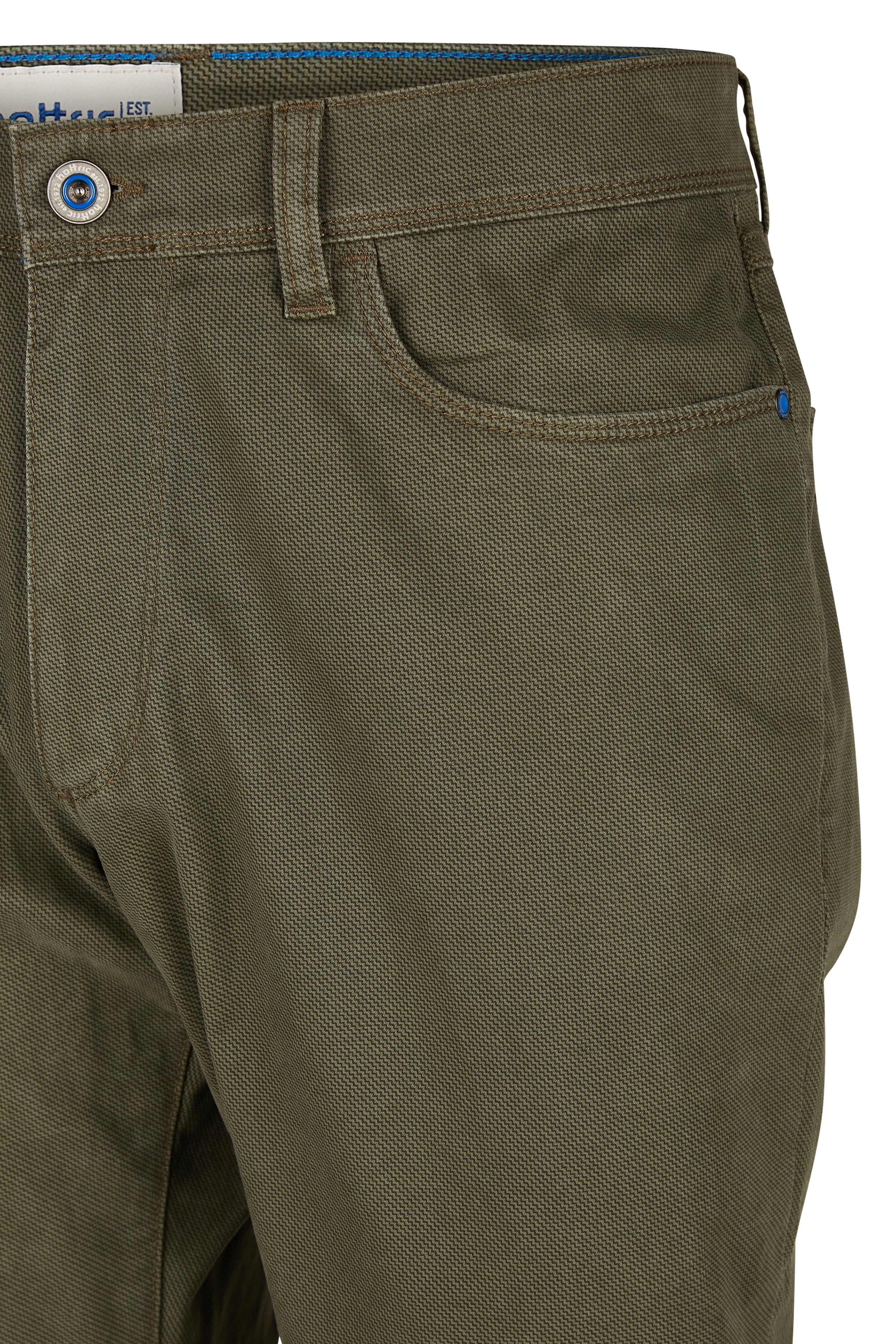 HATTRIC HUNTER - Juniper Field Green - 688405 2303.35 von Hattric