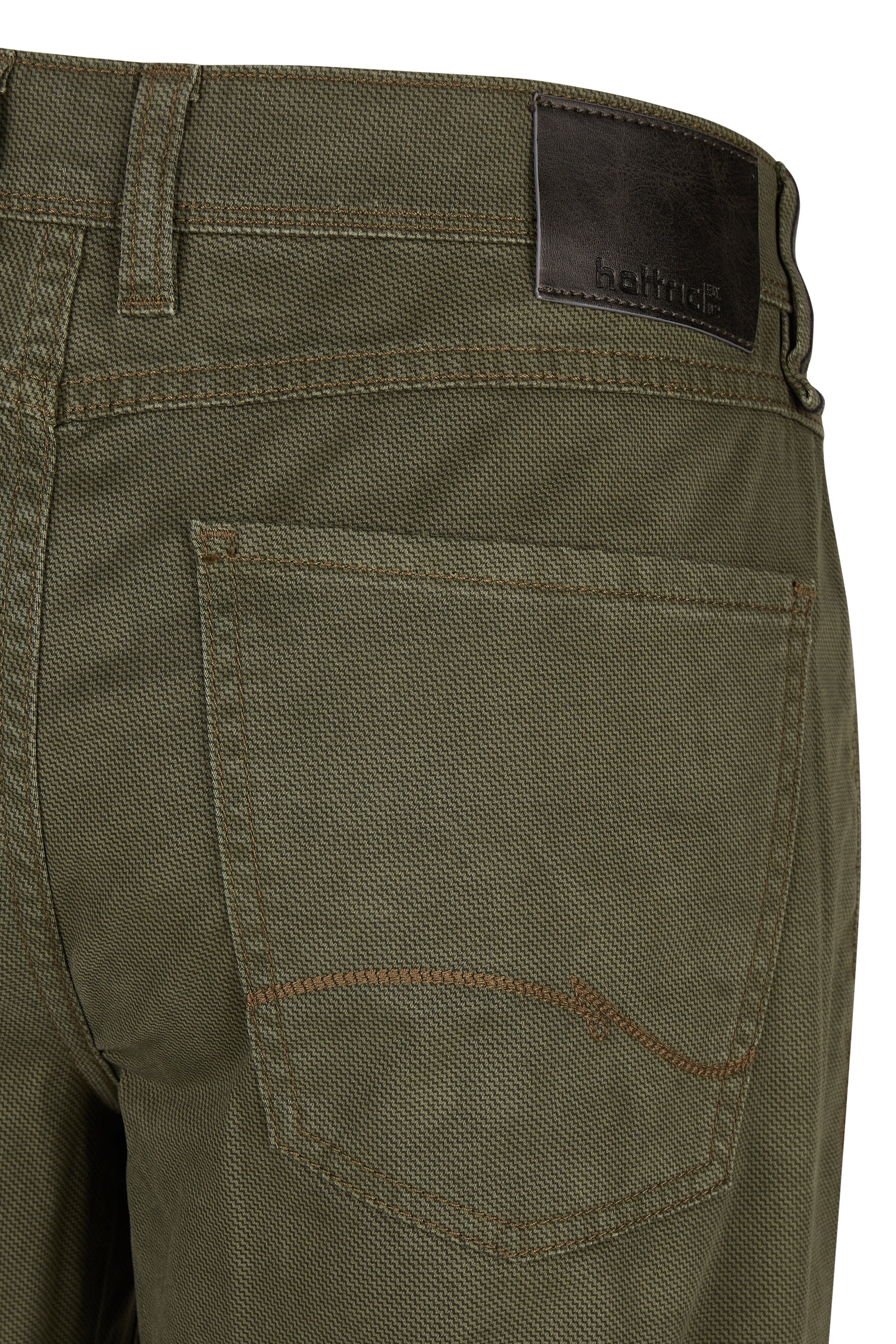 HATTRIC HUNTER - Juniper Field Green - 688405 2303.35 von Hattric