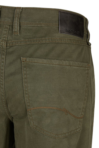 HATTRIC HUNTER - Juniper Field Green - 688405 2303.35