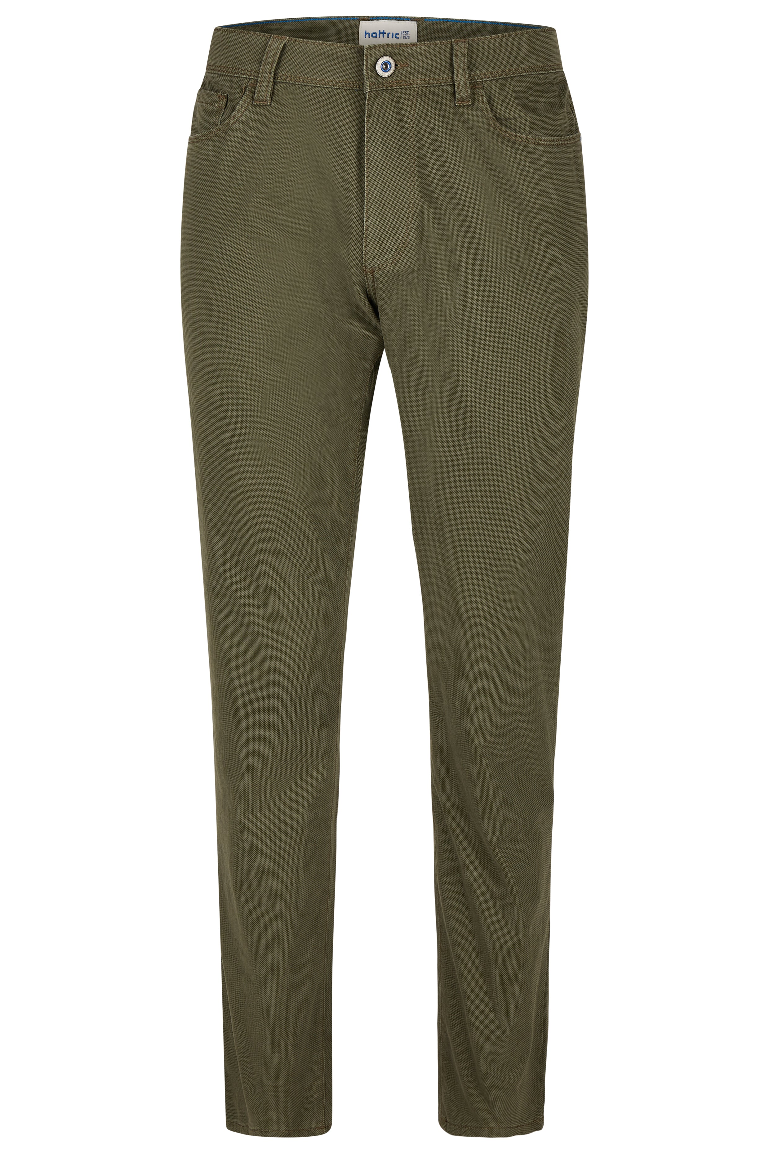 HATTRIC HUNTER - Juniper Field Green - 688405 2303.35 von Hattric