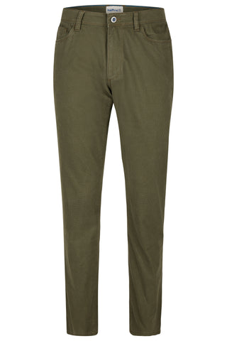 HATTRIC HUNTER - Juniper Field Green - 688405 2303.35