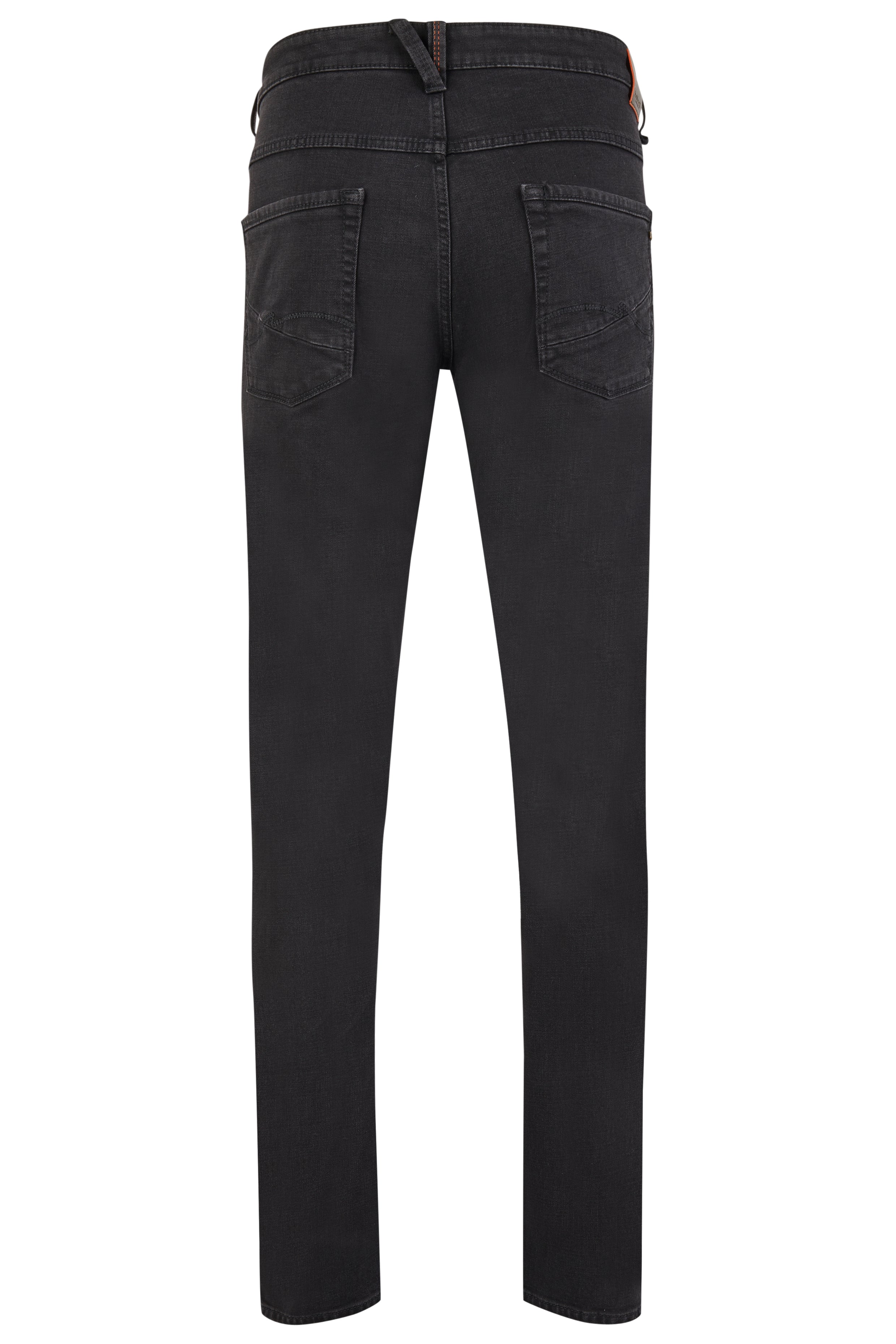 HATTRIC Harris Jeans - Carbon Shadow Indigo - 688495 9690.05 von Hattric