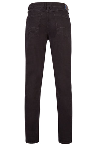 HATTRIC Hunter 5-Pocket - Midnight Ink Black - 688465 9285.06