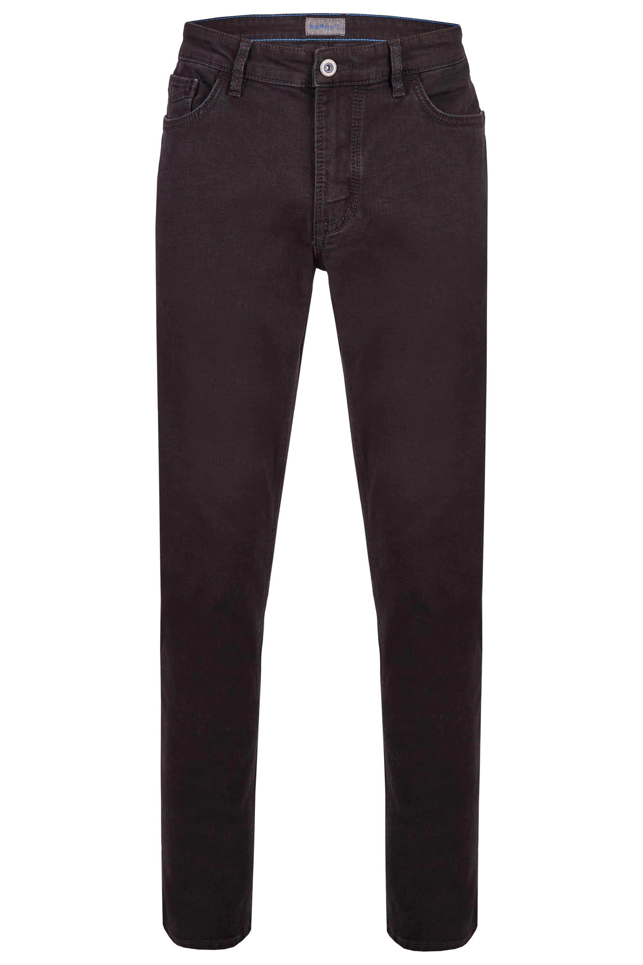 HATTRIC Hunter 5-Pocket - Midnight Ink Black - 688465 9285.06
