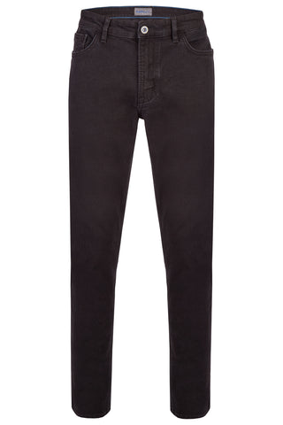 HATTRIC Hunter 5-Pocket - Midnight Ink Black - 688465 9285.06