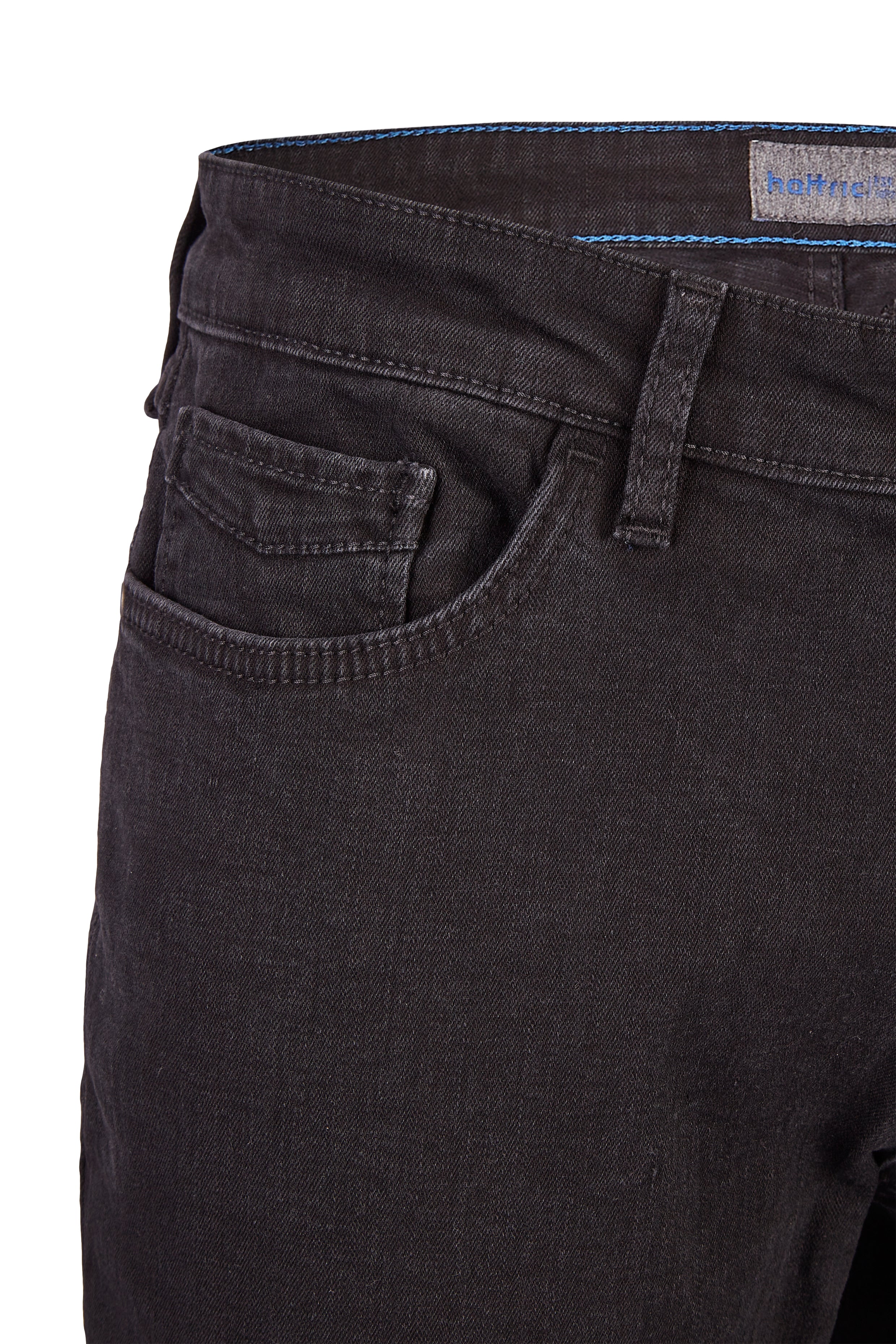 HATTRIC Hunter 5-Pocket - Midnight Ink Black - 688465 9285.06 von Hattric