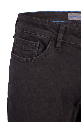 HATTRIC Hunter 5-Pocket - Midnight Ink Black - 688465 9285.06