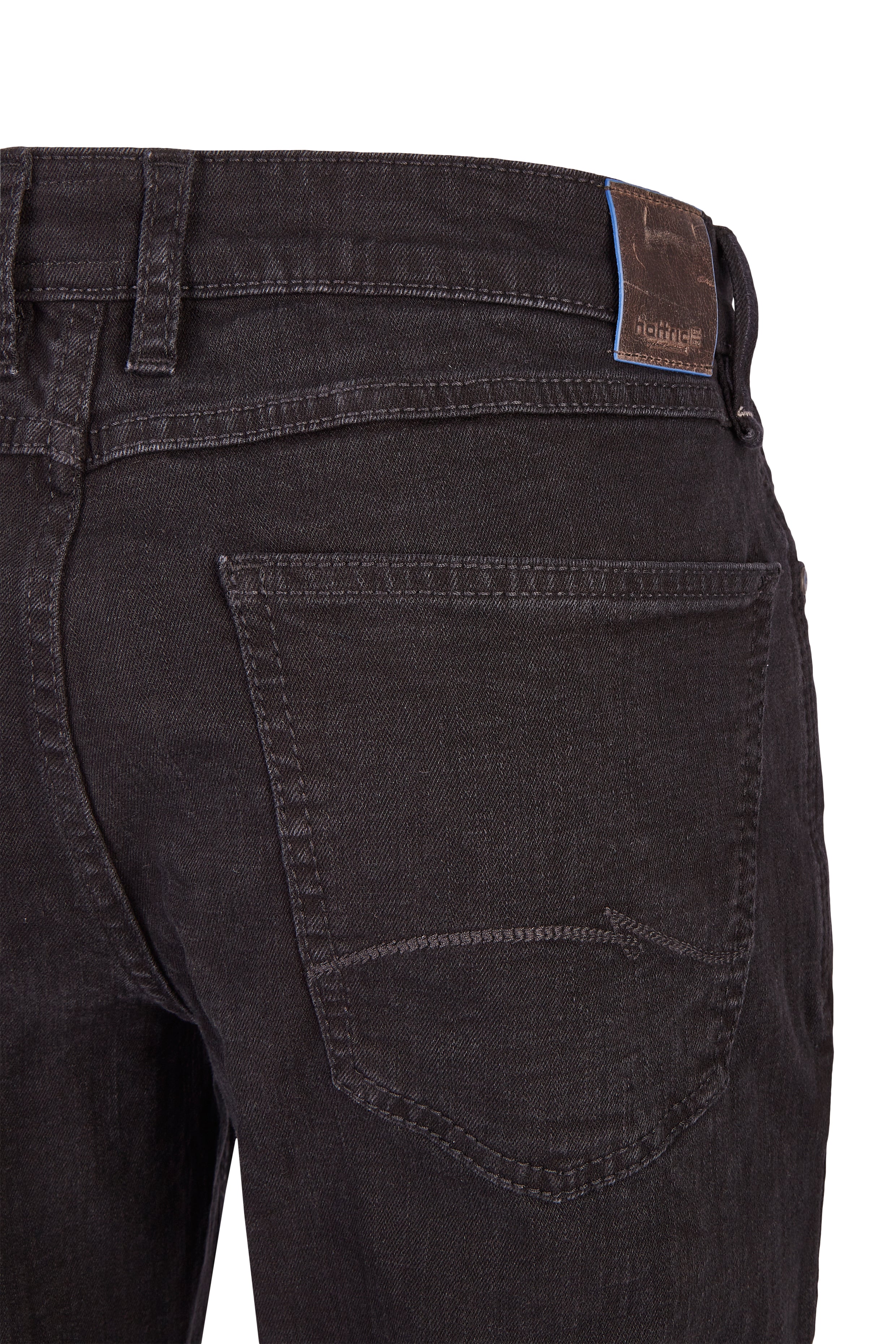 HATTRIC Hunter 5-Pocket - Midnight Ink Black - 688465 9285.06 von Hattric