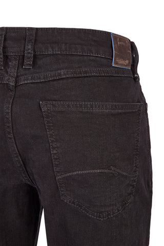HATTRIC Hunter 5-Pocket - Midnight Ink Black - 688465 9285.06