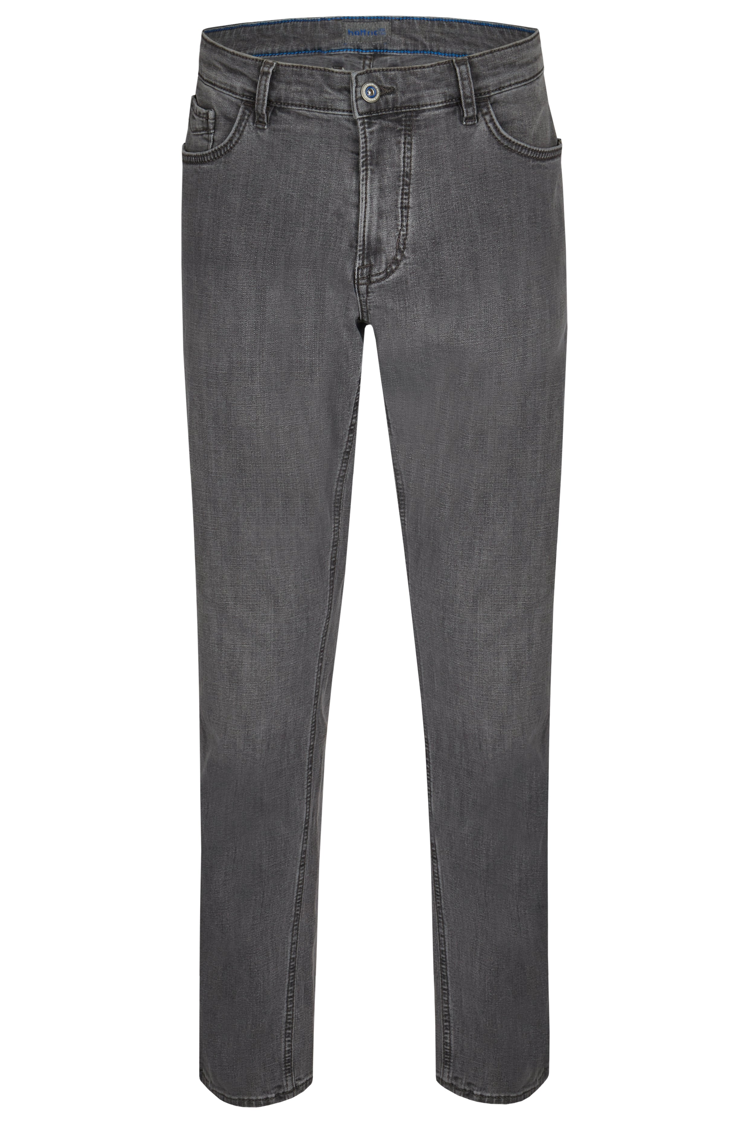 HATTRIC Hunter 5-Pocket - Slate Shadow Grey - 688465 9285.07