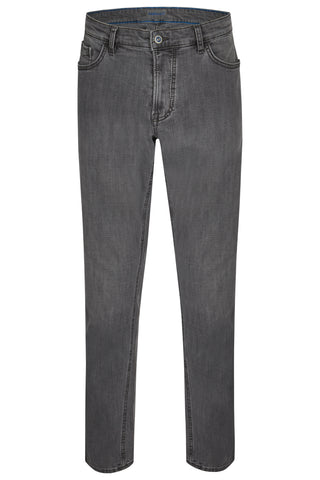 HATTRIC Hunter 5-Pocket - Slate Shadow Grey - 688465 9285.07