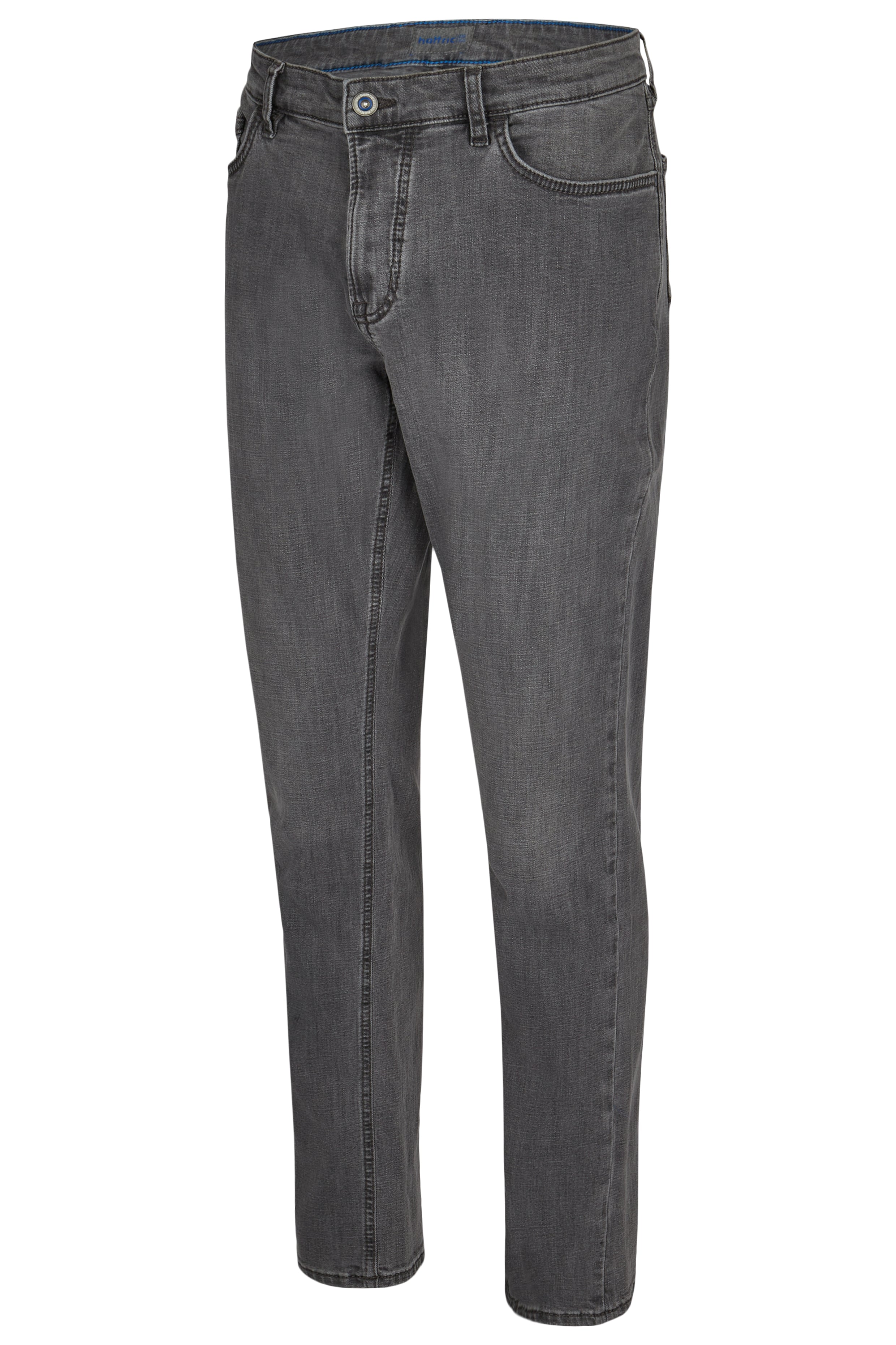 HATTRIC Hunter 5-Pocket - Slate Shadow Grey - 688465 9285.07