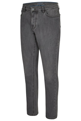 HATTRIC Hunter 5-Pocket - Slate Shadow Grey - 688465 9285.07