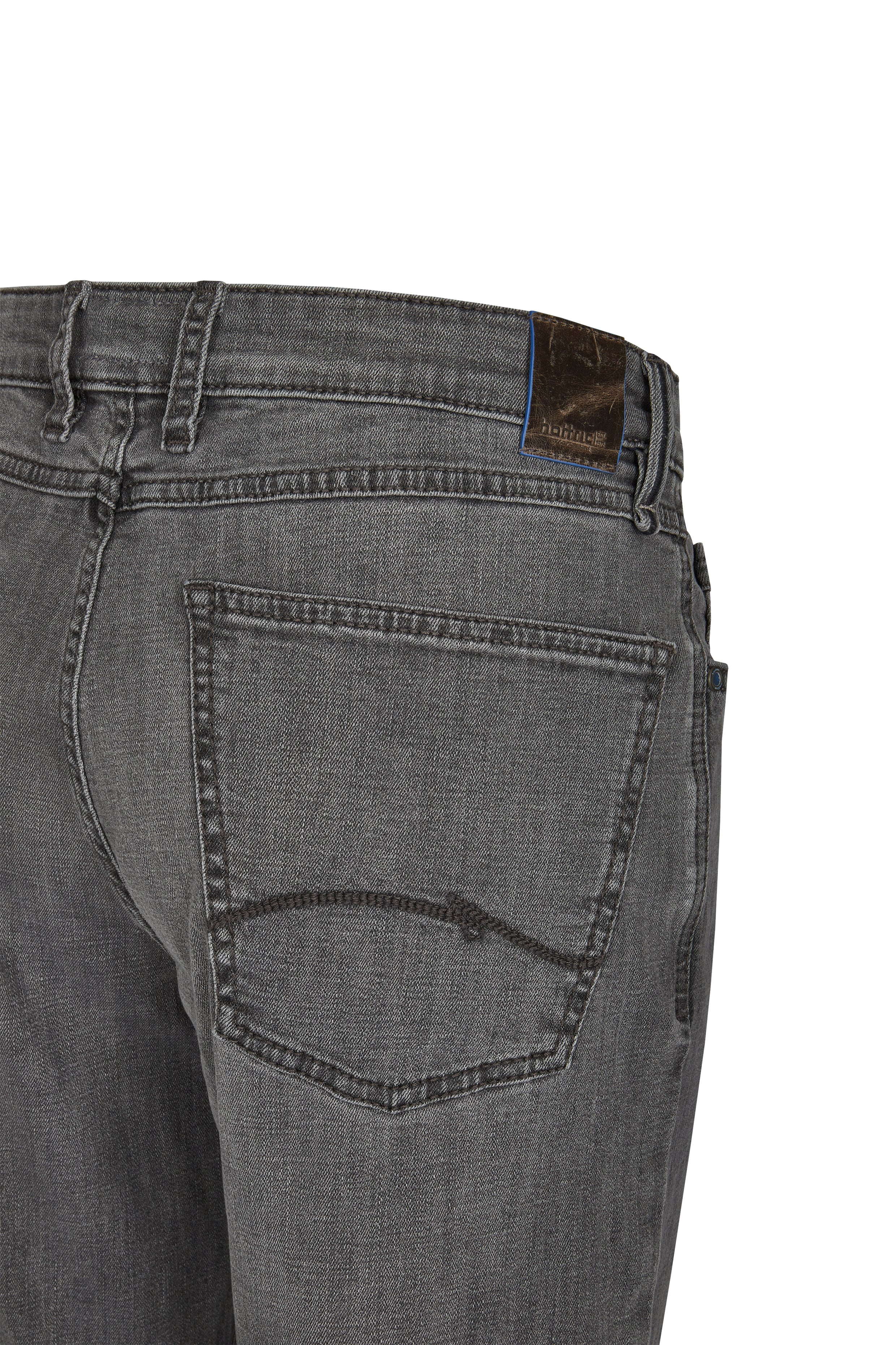 HATTRIC Hunter 5-Pocket - Slate Shadow Grey - 688465 9285.07 von Hattric