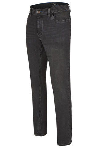 HATTRIC Hunter Five Pocket - Smoky Graphite - 688985 9Y51.07