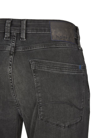 HATTRIC Hunter Five Pocket - Smoky Graphite - 688985 9Y51.07