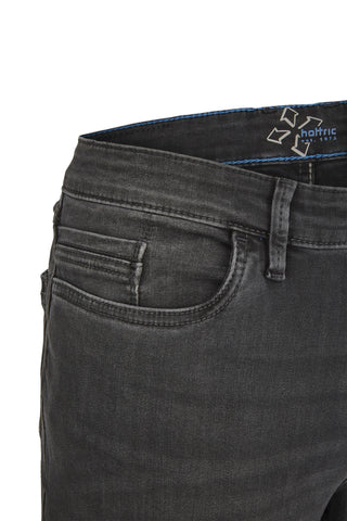 HATTRIC Hunter Five Pocket - Smoky Graphite - 688985 9Y51.07