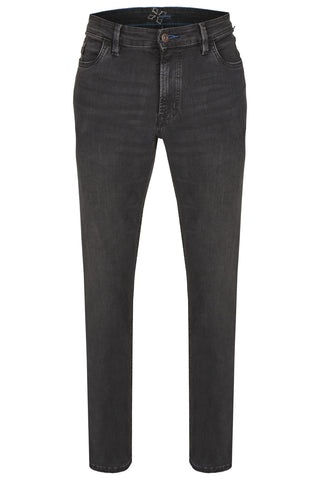 HATTRIC Hunter Five Pocket - Smoky Graphite - 688985 9Y51.07