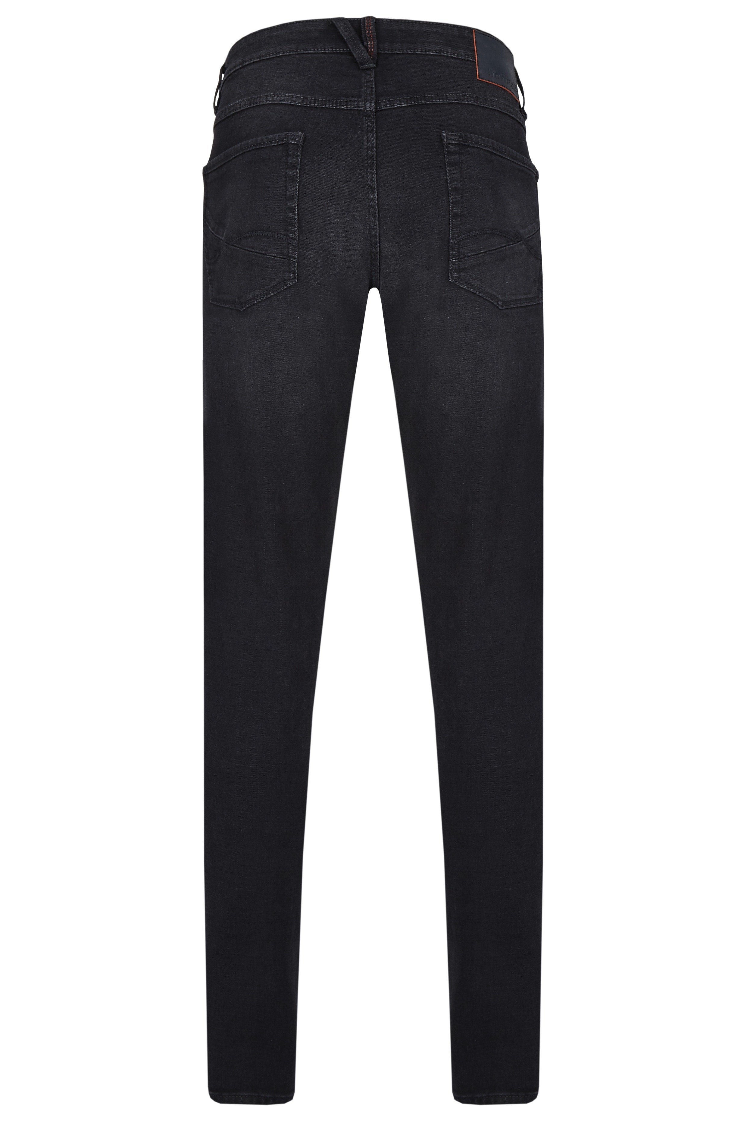 HATTRIC Harris Five Pocket - Charcoal Drift - 688495 9690.08 von Hattric