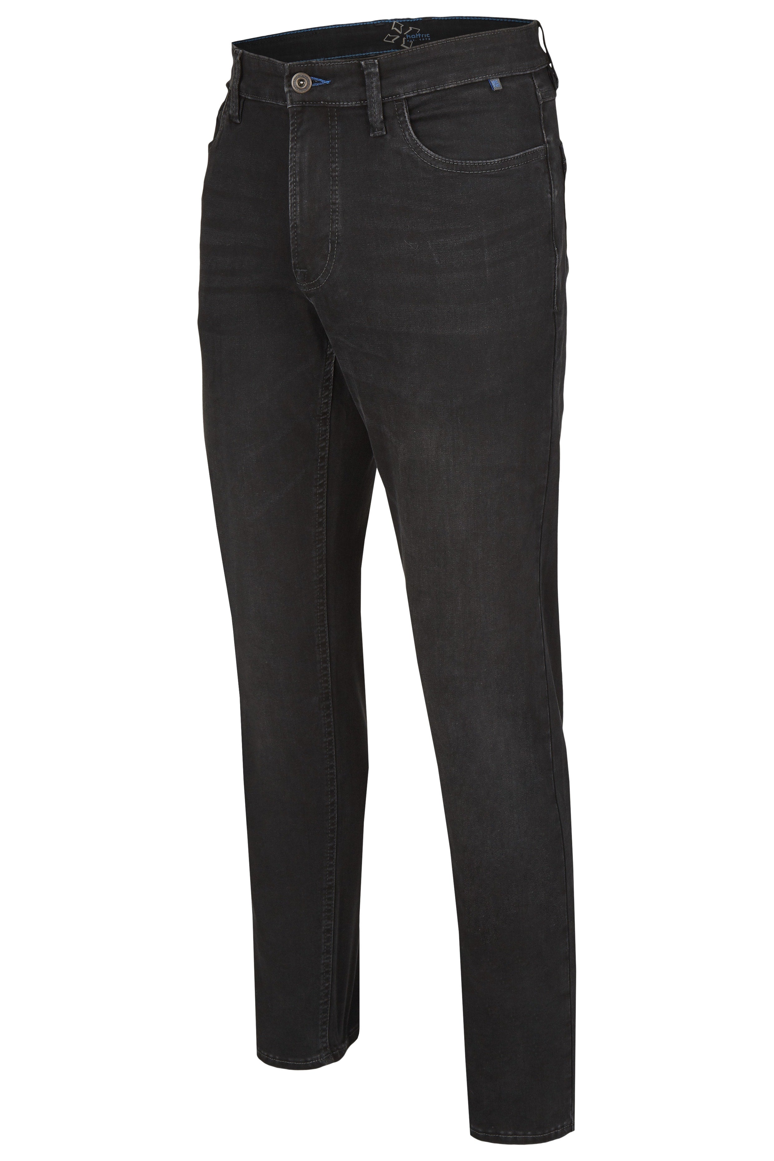 HATTRIC HUNTER - Charcoal Thunder - 688985 9Y51.08 von Hattric