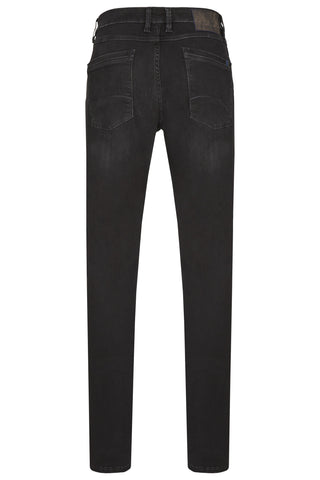 HATTRIC HUNTER - Charcoal Thunder - 688985 9Y51.08