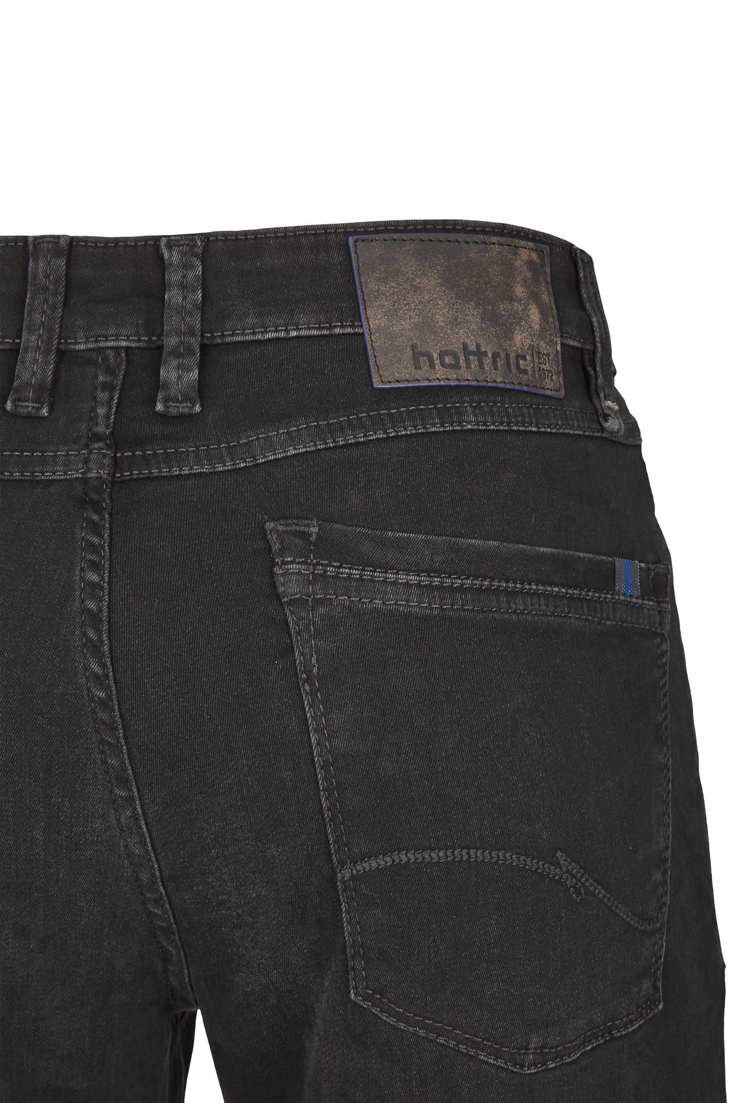 HATTRIC HUNTER - Charcoal Thunder - 688985 9Y51.08 von Hattric