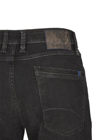 HATTRIC HUNTER - Charcoal Thunder - 688985 9Y51.08