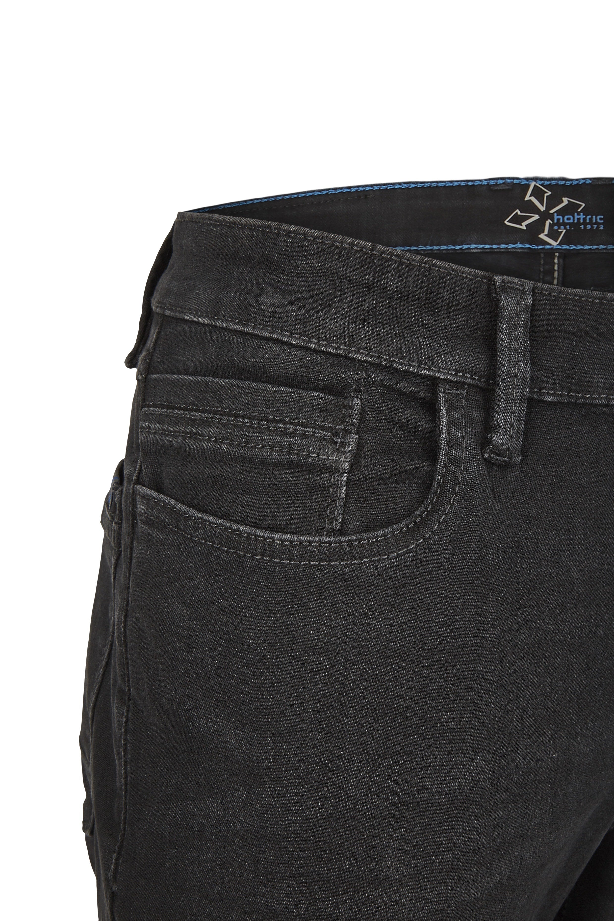 HATTRIC HUNTER - Charcoal Thunder - 688985 9Y51.08 von Hattric