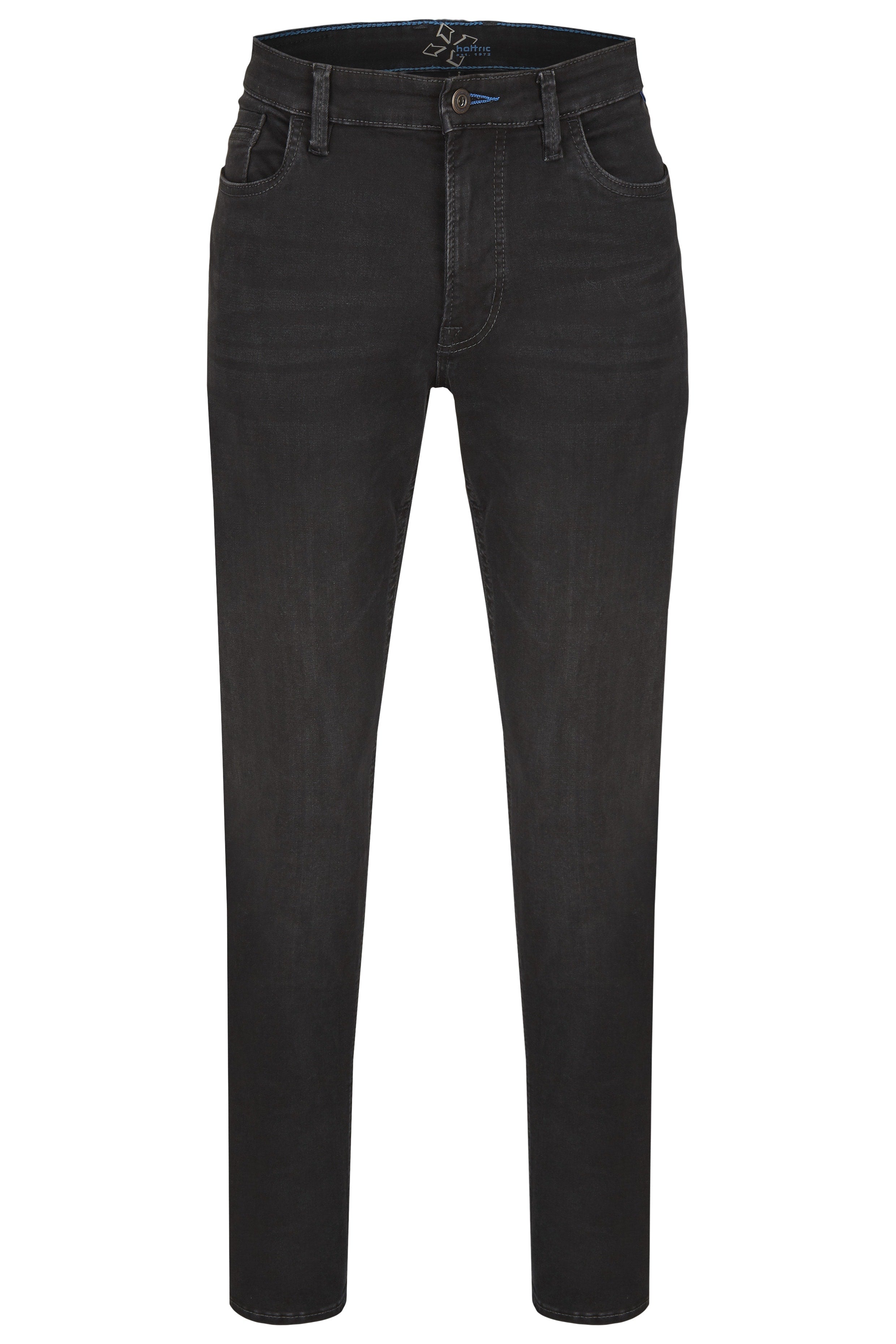 HATTRIC HUNTER - Charcoal Thunder - 688985 9Y51.08